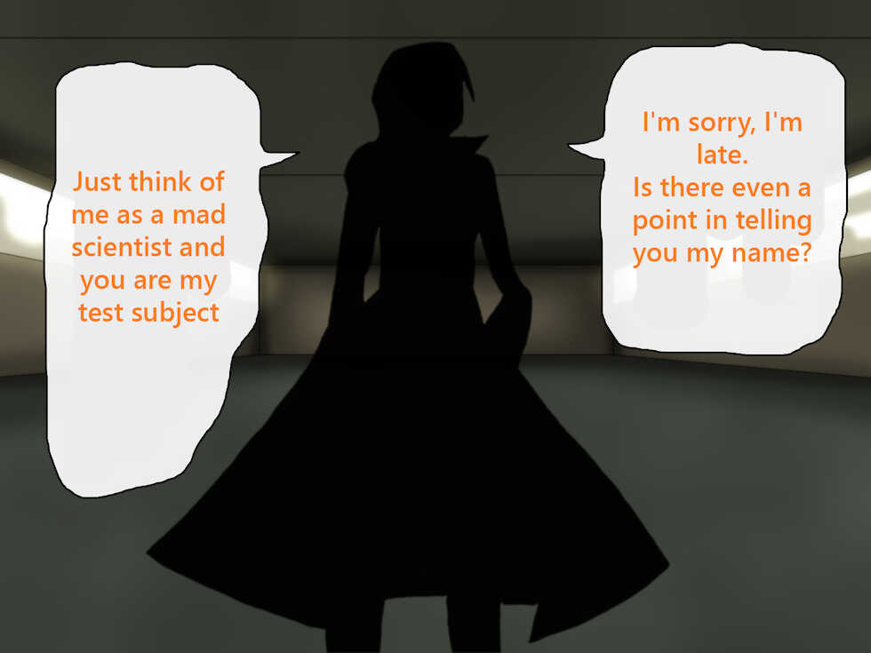 [Kakkuu Mogura] Sennyuu! Bounyuu! Hikentai! ~Sennyuu ni Shippai shita Spy-chan ga Bounyuuyaku no Jikkendai ni Sarechau Hanashi~ | Infiltrate! Swollen Breasts! Test Subject! ～A story about a spy who fails to infiltrate and is turned into a test subject for - Page 26