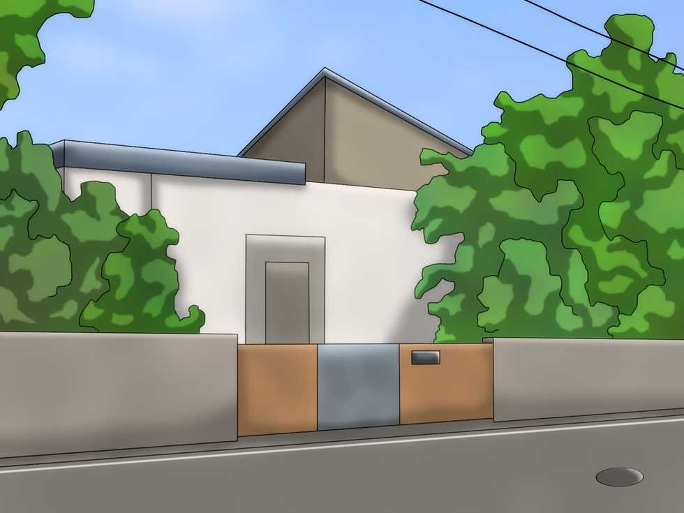 [Kakkuu Mogura] Itsumo Boku ga Yakyuu o Shite iru Kouen Yoko no Hiroi Ie ni Hitori de Sunde iru Chounyuu Onee-san to Nakayoku naru Hanashi | The Story of Becoming Friends with the Chounyuu Sister Who Lives Alone Next to the Park [English] - Page 12