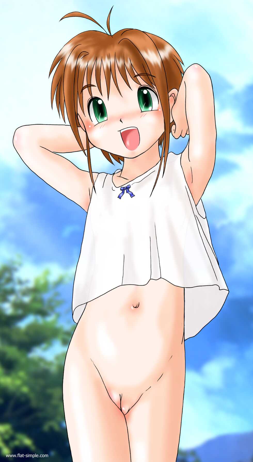 [Noraneko Juku (Various)] Shitanugi Doumei CG Shuu Vol. 9 (Various) - Page 11