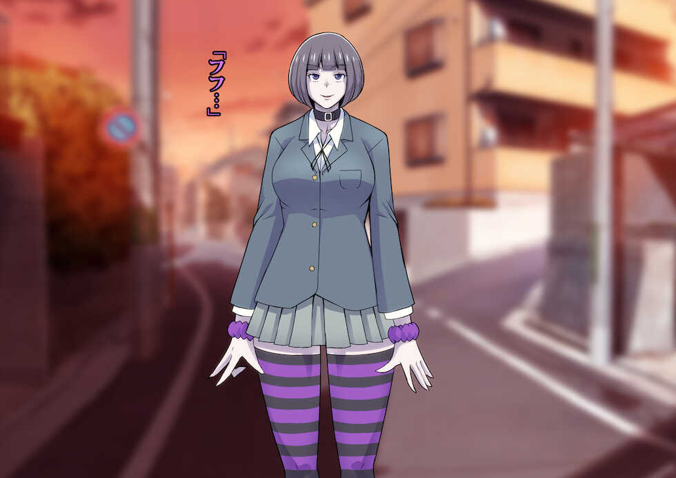 [Allows]Pierrot kaijin ni sennou joukyou sare chau onnanoko dachi - Page 6