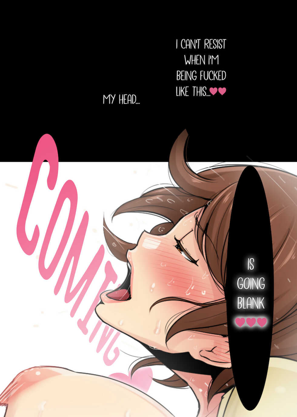 [Ao Madousi] Ienai. ~Yumiko~ [English] [DKKMD Translations] - Page 23