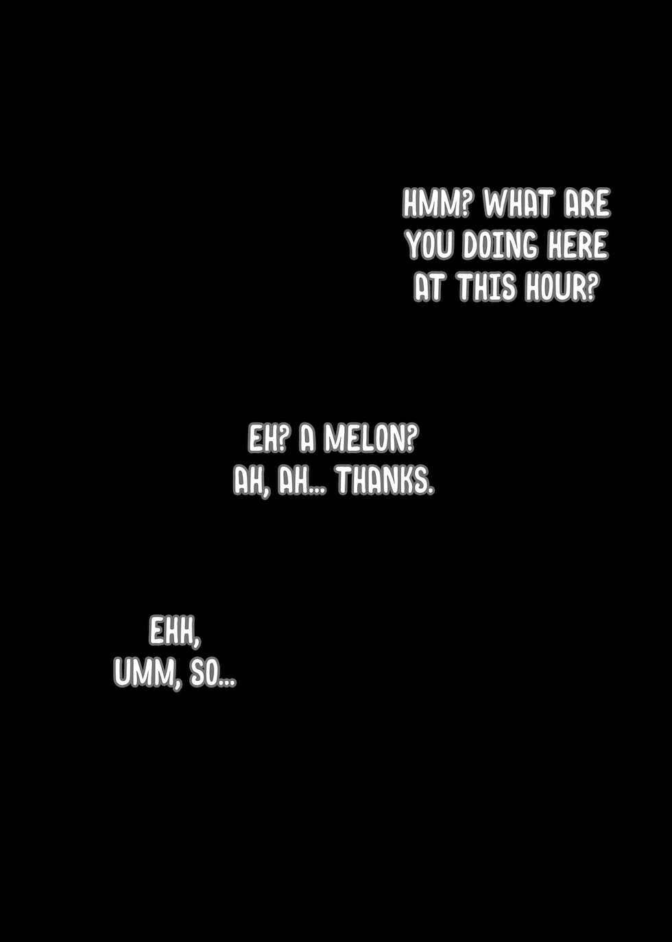 [Ao Madousi] Ienai. ~Yumiko~ [English] [DKKMD Translations] - Page 33
