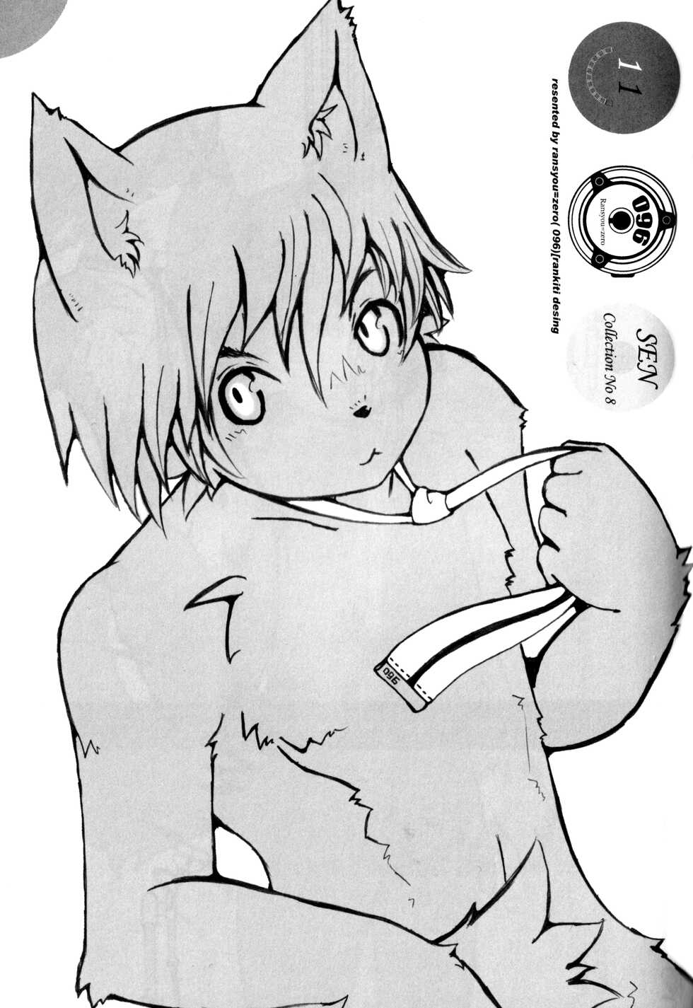 (C76) [096 (Ransyou=zero)] NE/KU - Page 11