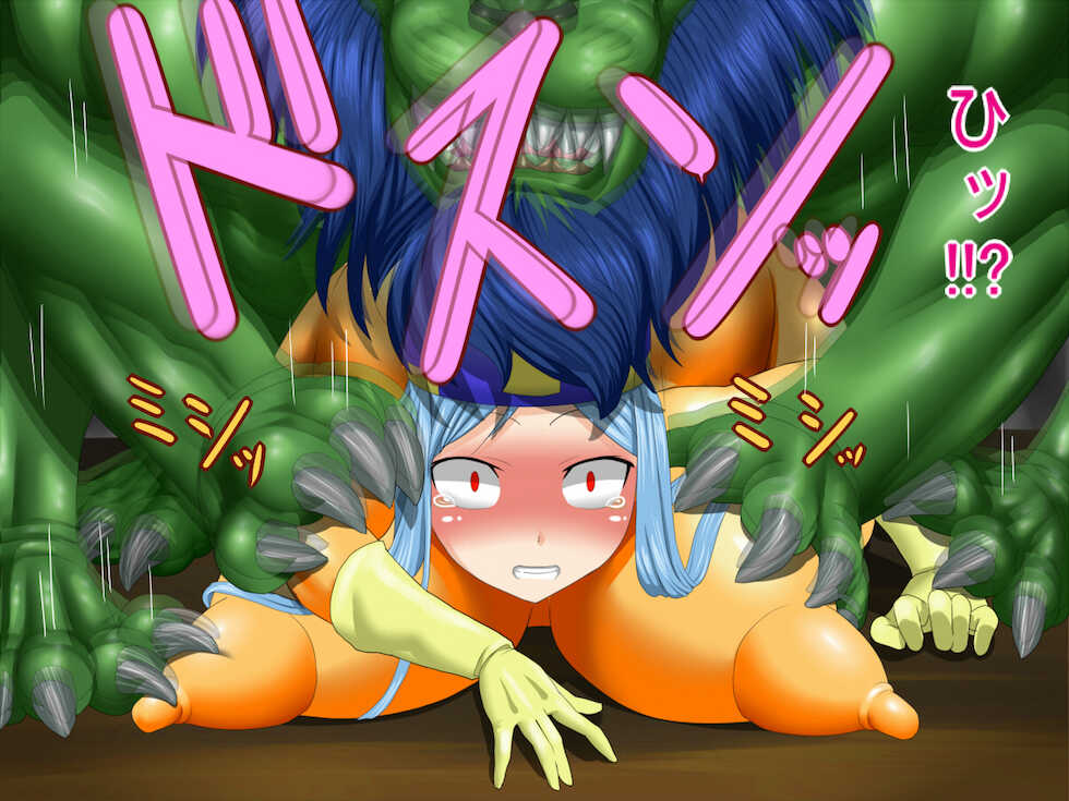 [Paradise Lost (Berial)] Onna Souryo Ingyaku | The Cleric's Lustful Treason (Dragon Quest III) - Page 32