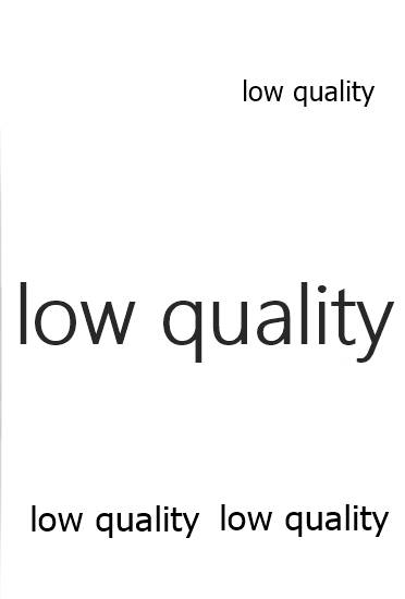 (C95) [氷菓子日曜日 (耳子)] しゅーこれくしょん Vol.1 (アイドルマスター シンデレラガールズ) - Page 5