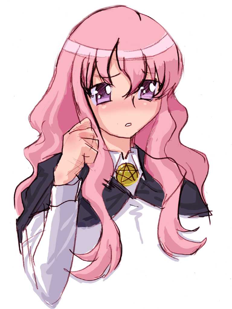 [zero:web] addict:zero (Zero no Tsukaima) - Page 23