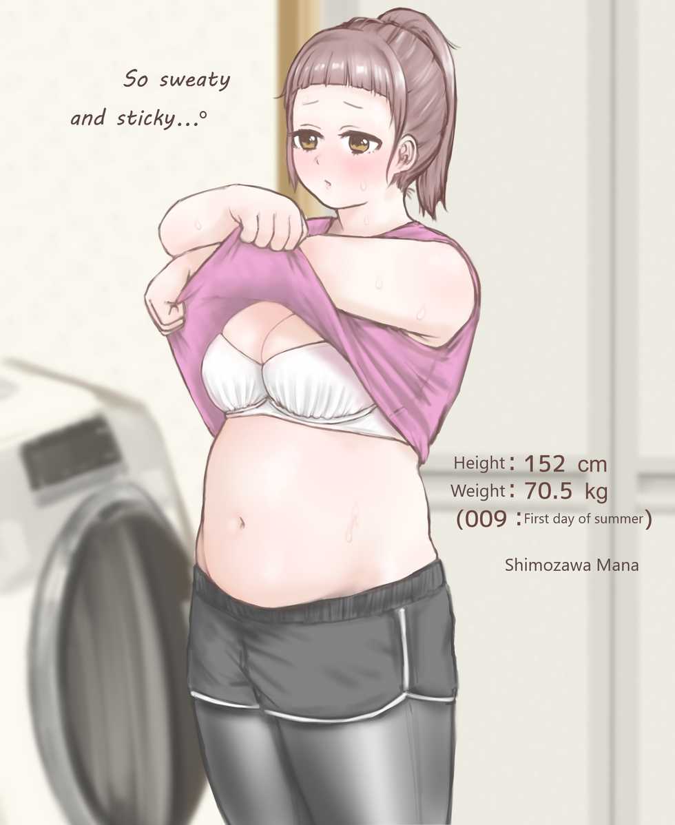 [habutton] After School [English] - Page 26