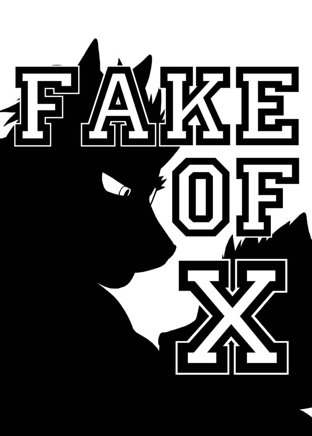 (Juujin Matsuri) [Jamboree! (jin)] Fake of X  (Star Fox)  [Chinese] [汉化] - Page 2