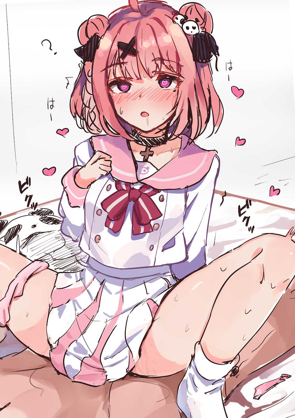 sakuzyosumirkgk genteikoukai - Page 2