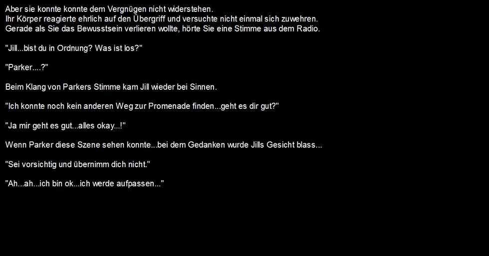[Deep Rising] Last Hazard 4 (Resident Evil) German Version - Page 23
