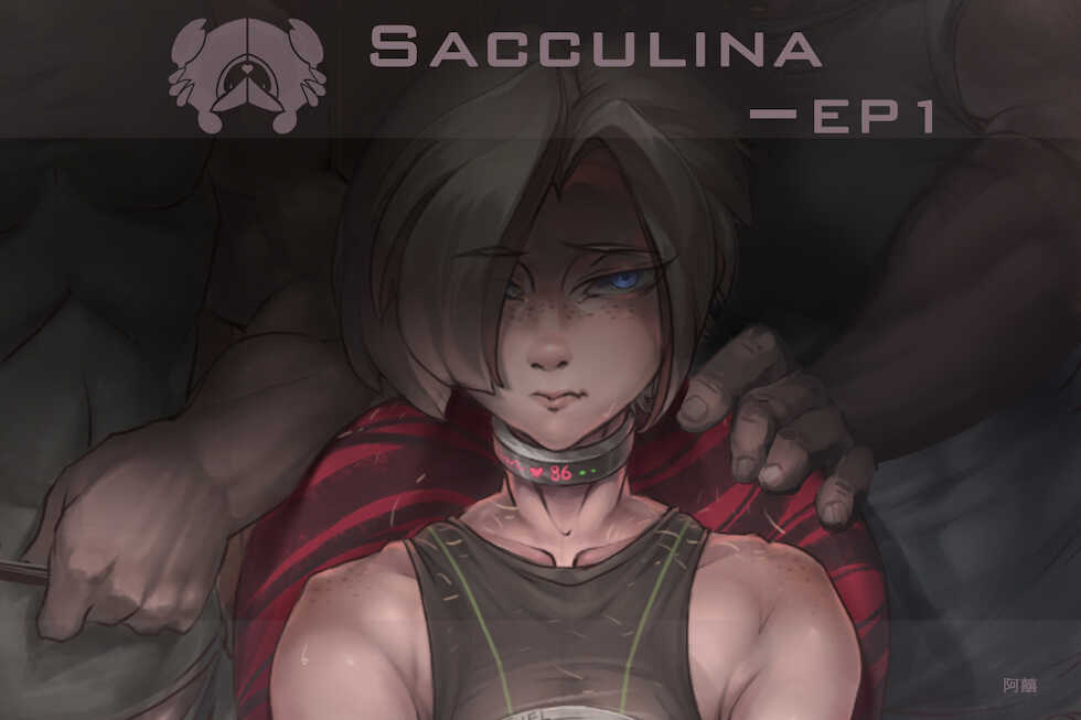 [Axi] Sacculina - EP1 (King of Fighters) [Chinese] - Page 1