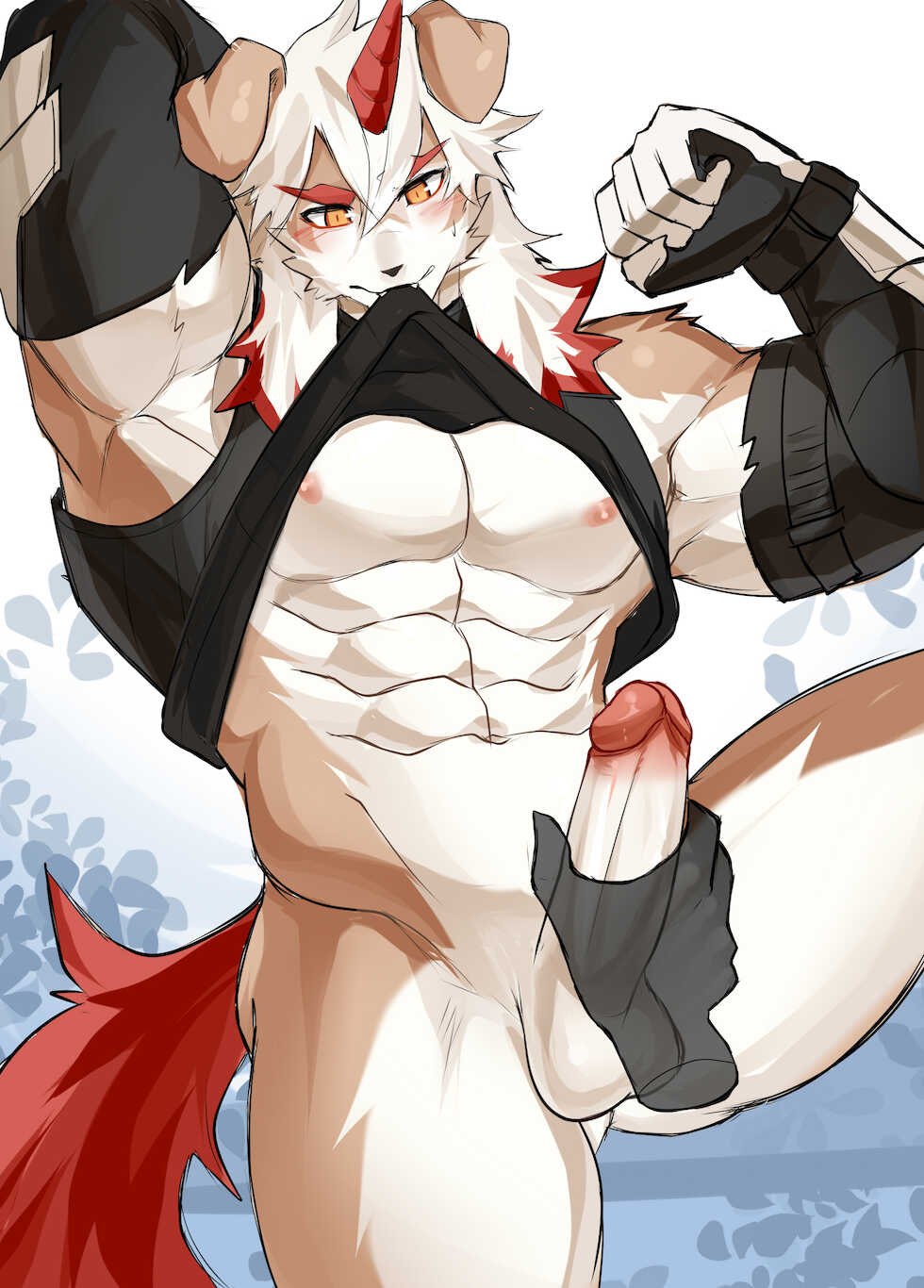 [ChungOuO]Hung - Page 7