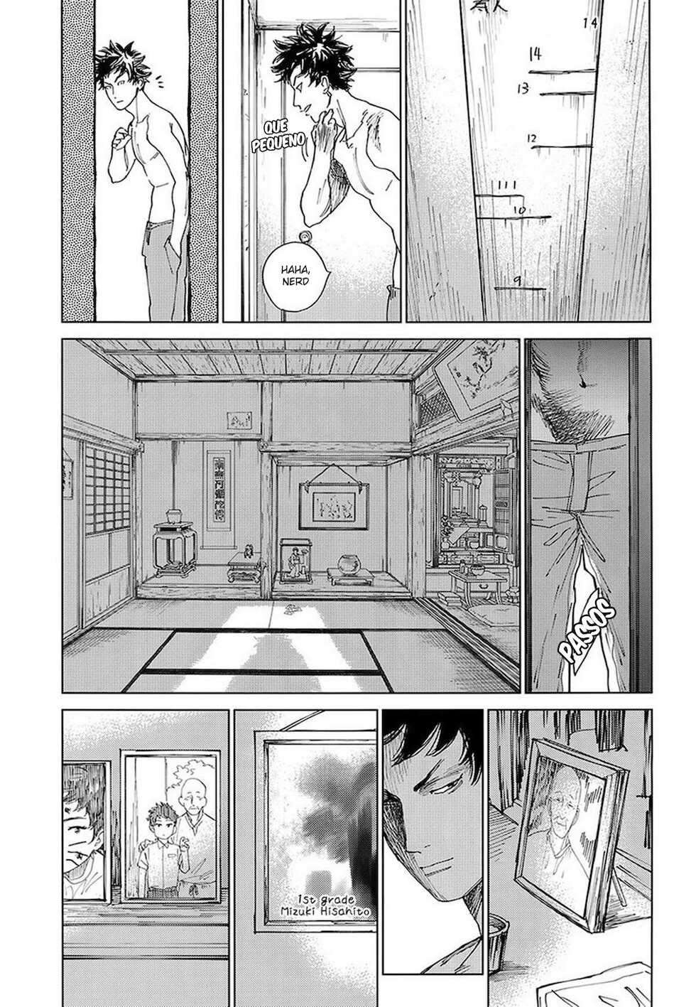 (CCOsaka109) [0-PARTS (Nishida)] Koufuku, Joya no Kane no Oto to Tomoni (DAYS) [Portuguese-BR] - Page 26