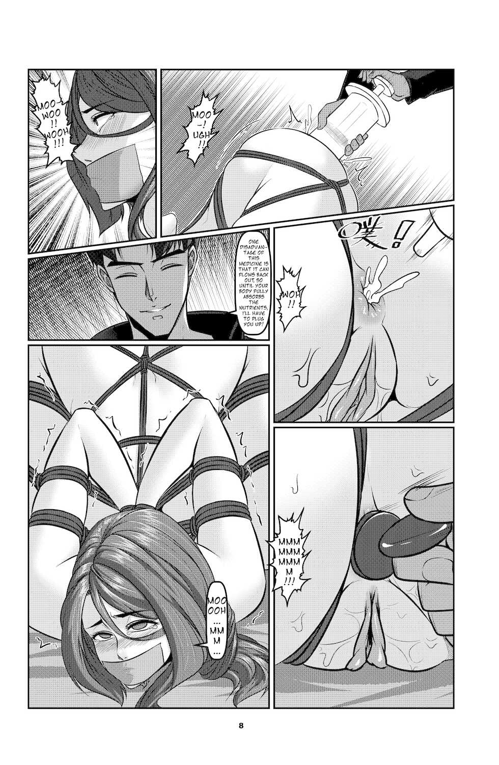 Sparrow 02 (ENG) - Page 11