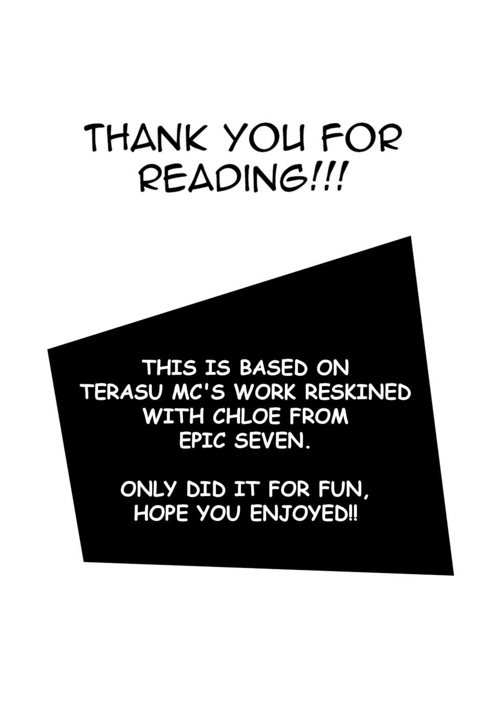 Chloe (Epic Seven) - Page 5