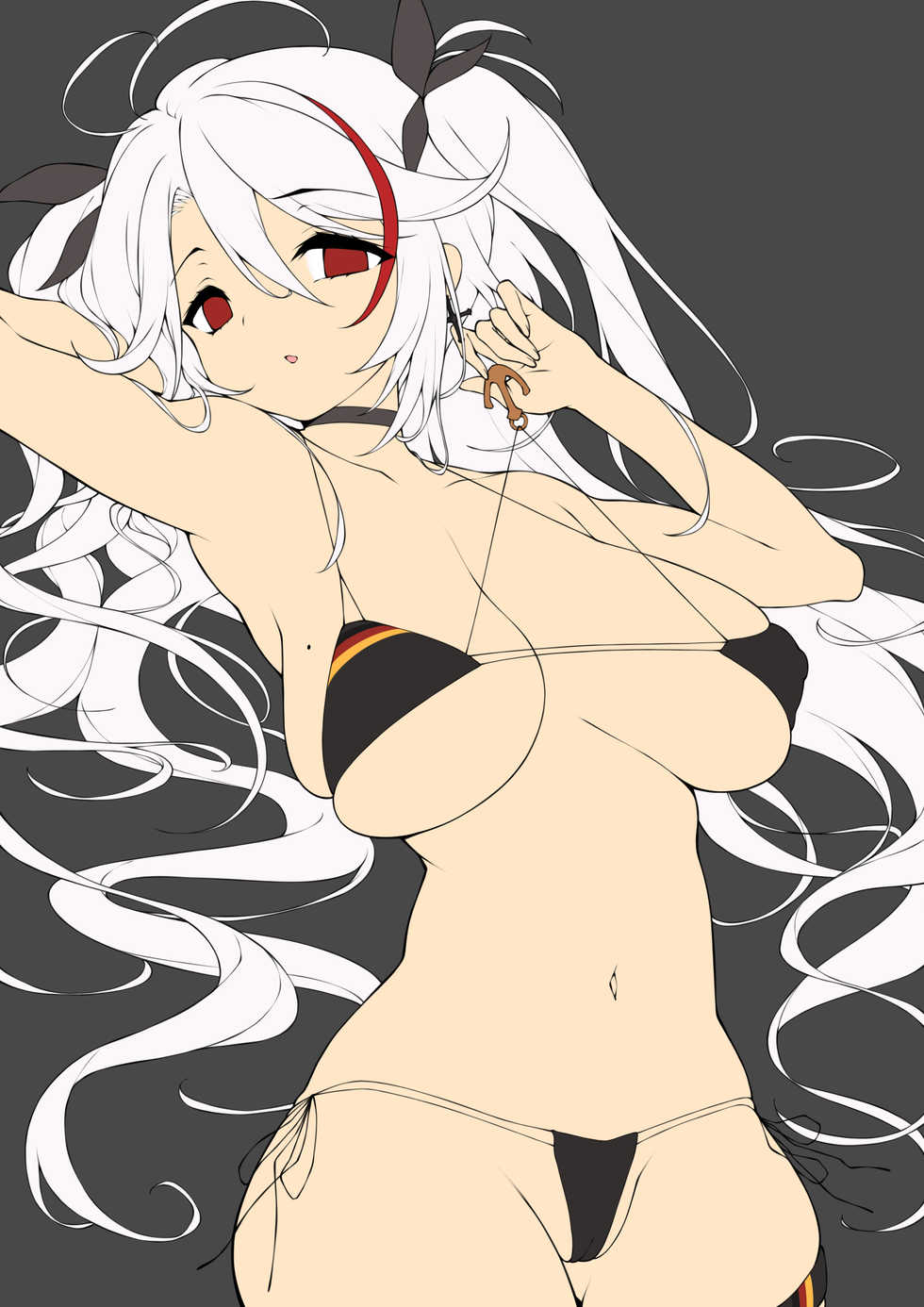 [Fuya] AL Prinz Eugen (Azur Lane) - Page 9