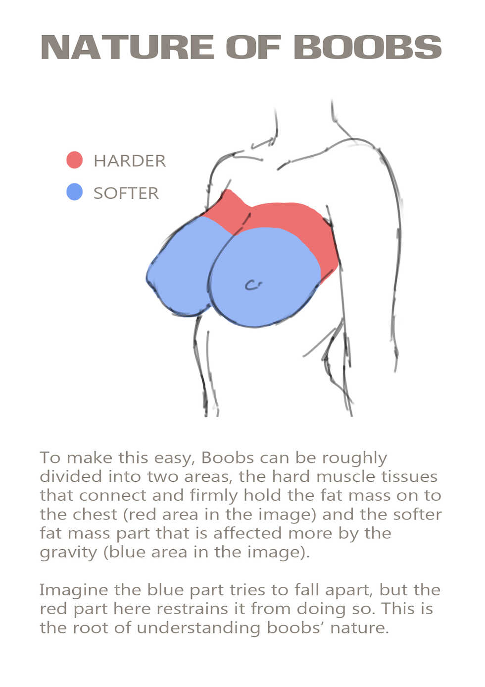 [Fuya] Basic Guideline to Boobs - Page 11