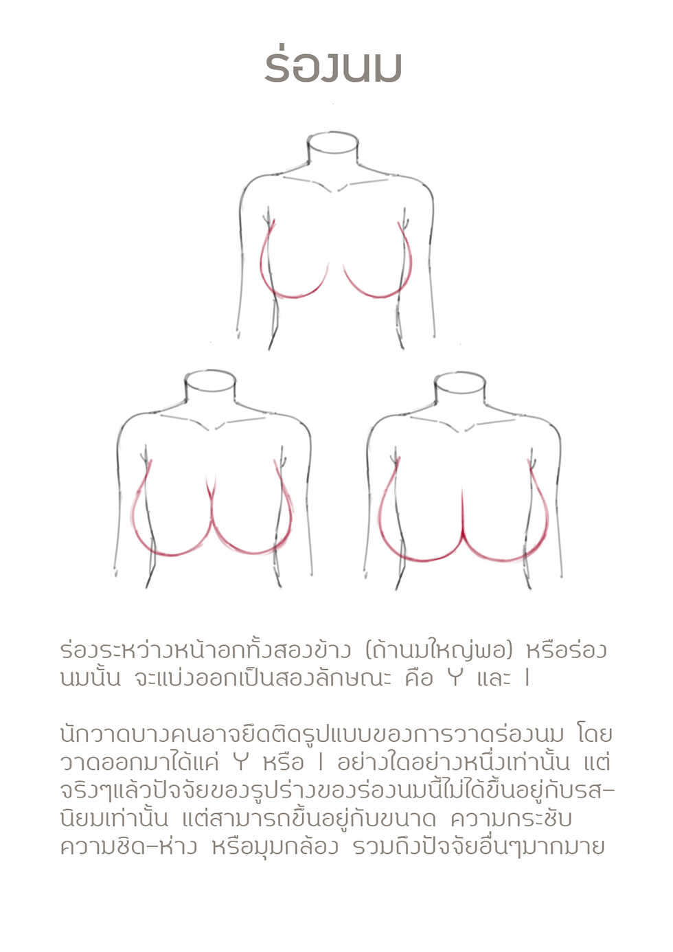 [Fuya] Basic Guideline to Boobs - Page 26