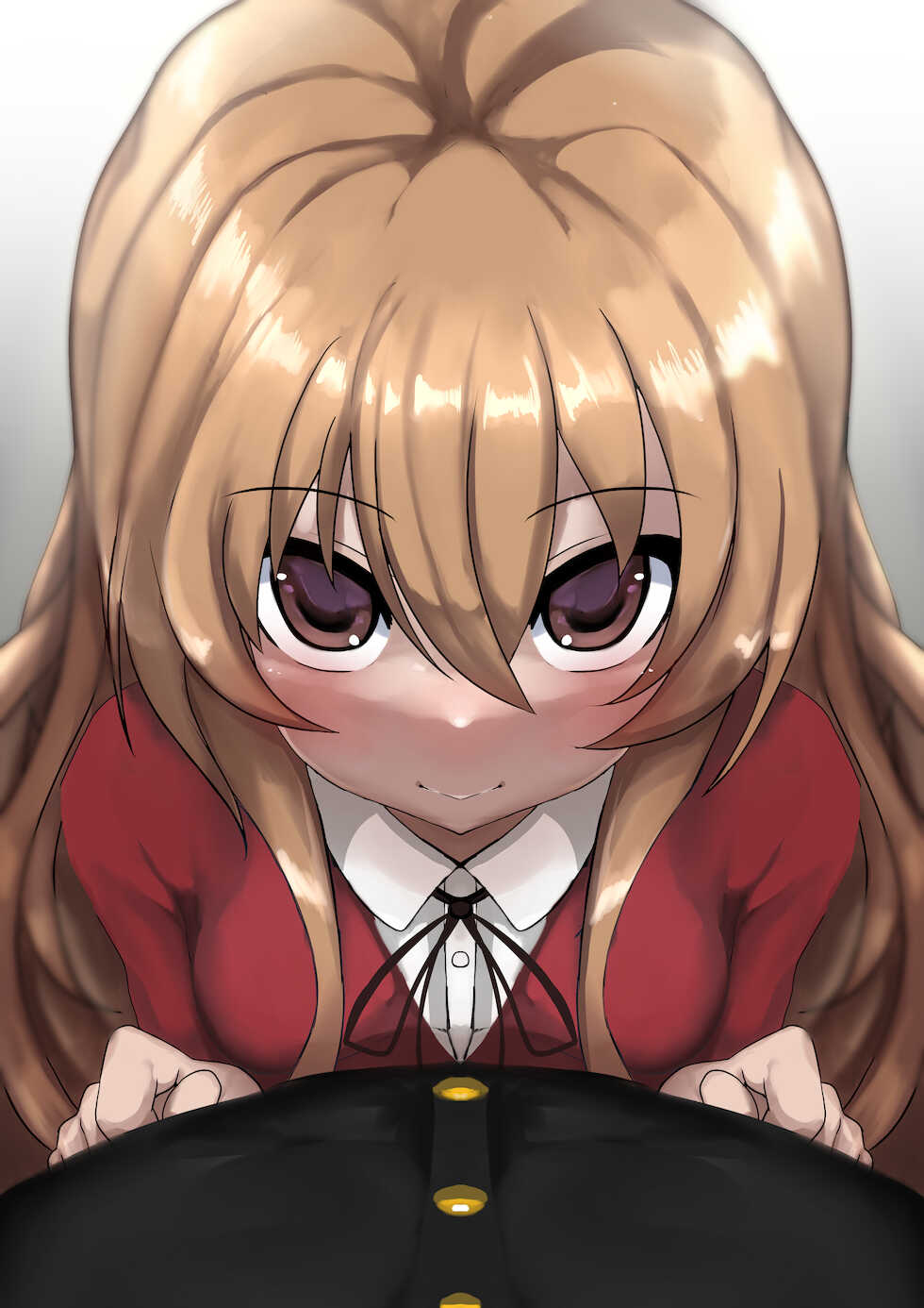 [Tomodachi] Tora no Eroi Fella (Toradora!) - Page 1