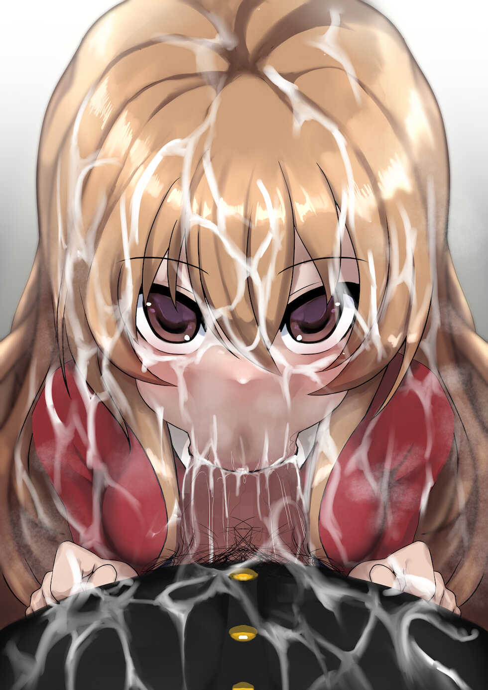 [Tomodachi] Tora no Eroi Fella (Toradora!) - Page 26