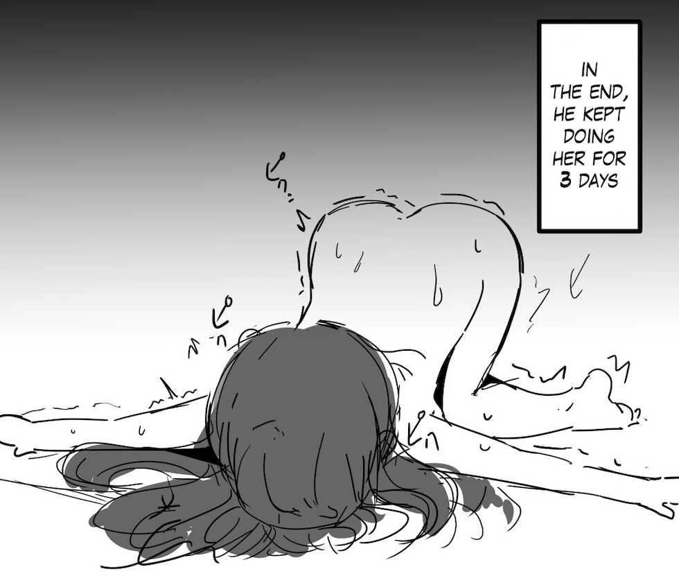 [Corundum] Tai Mesugaki-you Energy Drink o Kaihatsu Shita Loli Vinci-chan | Lolinchi-chan developed an anti-msgk energy drink (Fate/Grand Order) [English] [The Blavatsky Project] - Page 12