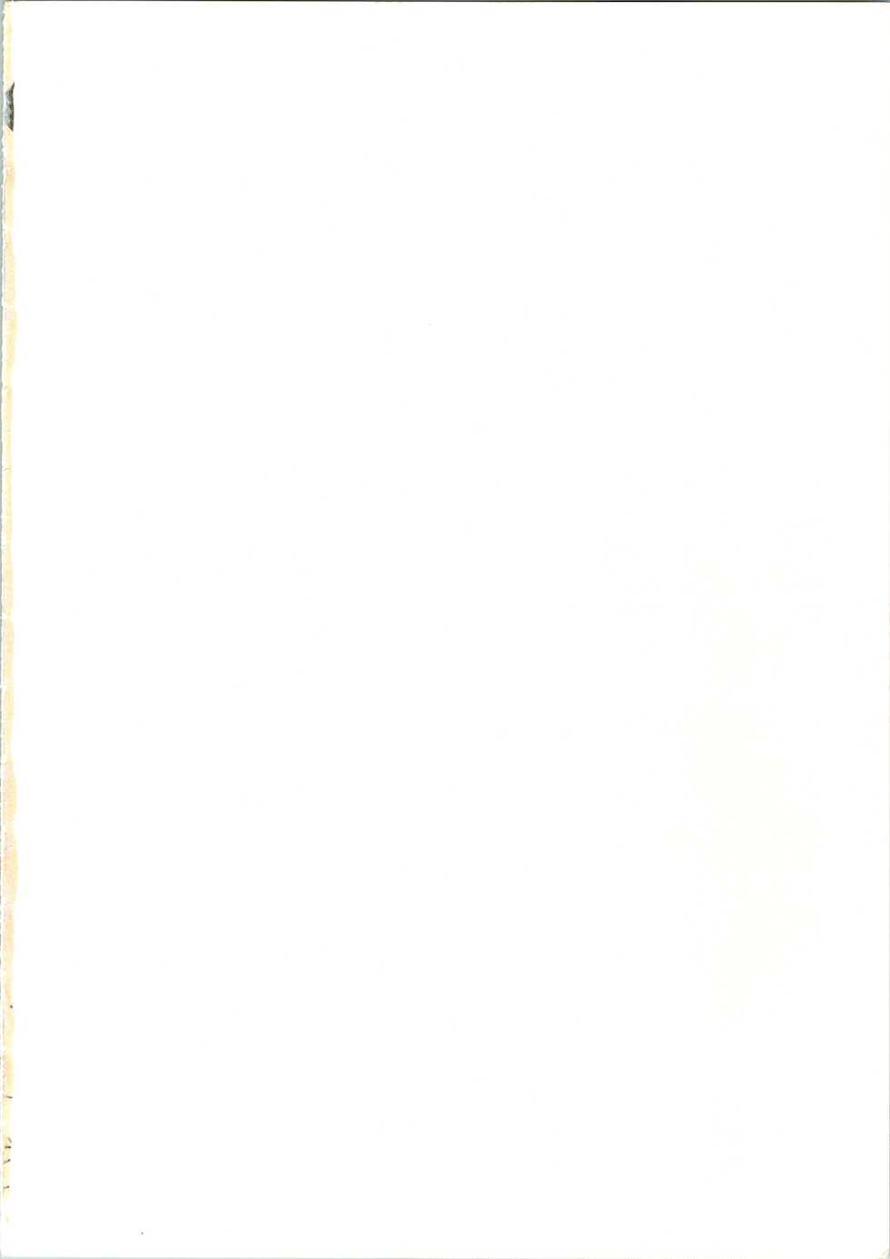 (C41) [高島田ストア (ウッチー武者)] MATANGO 海賊版 マタンゴ! <真・魔人転生編> 改訂版 (よろず) - Page 2