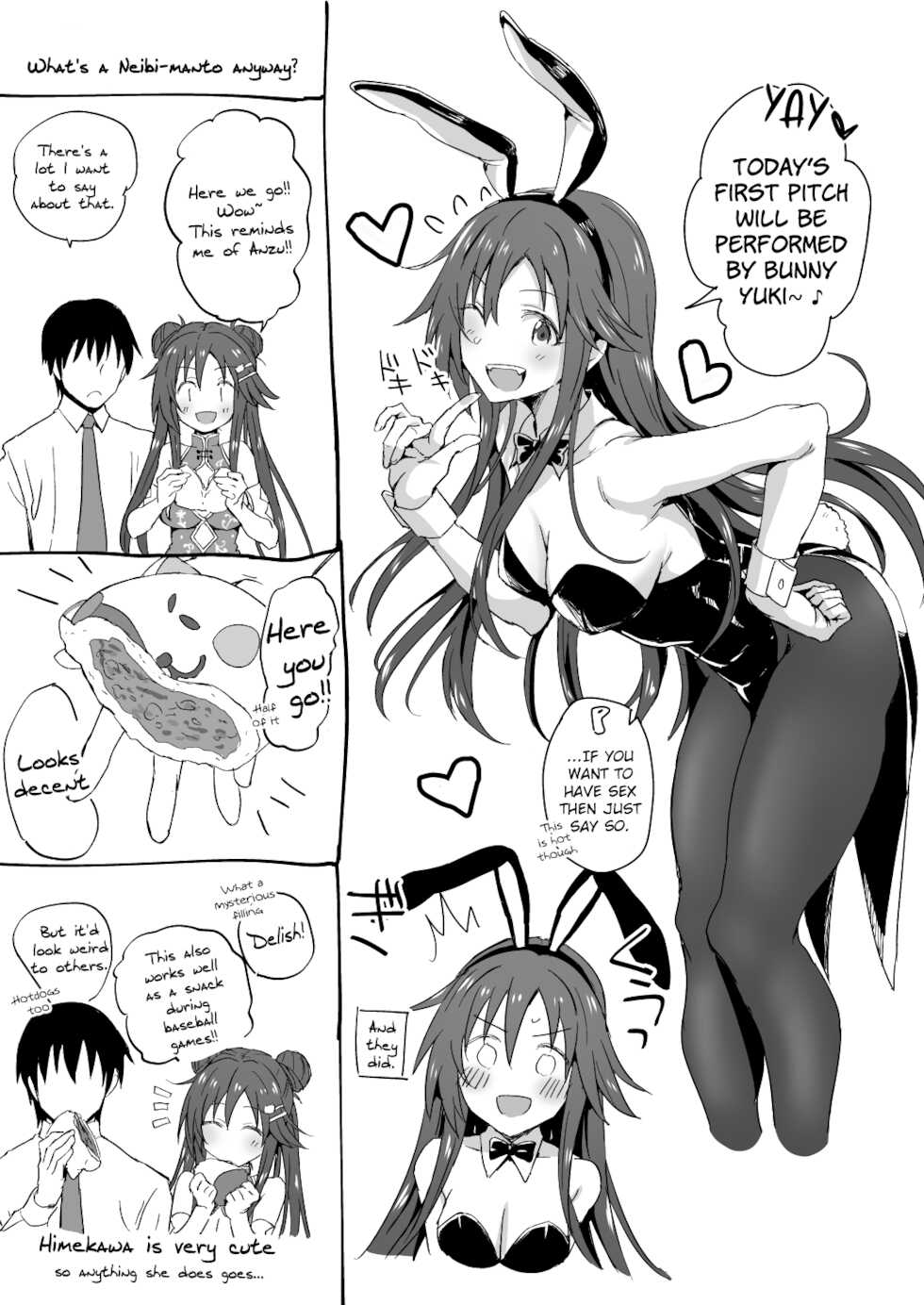 [Star Heart] Himekawa Yuki Ero (THE IDOLM@STER CINDERELLA GIRLS) [English] - Page 10