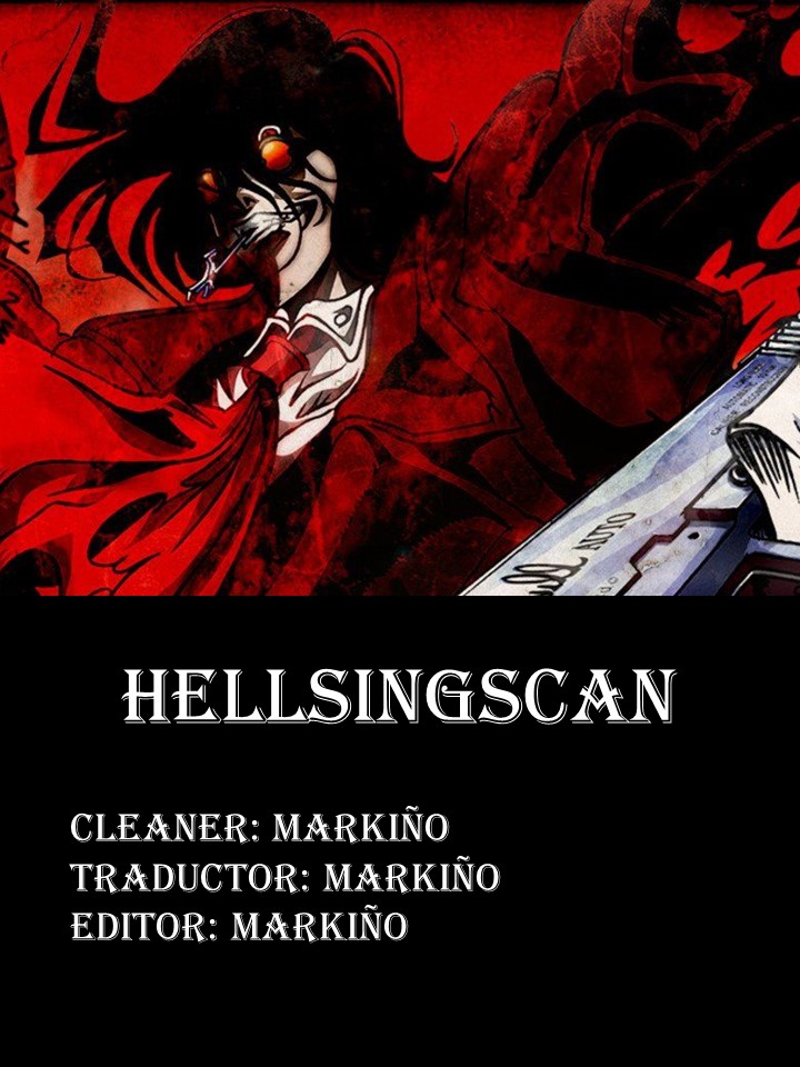 Ato no Matsuri [Spanish] [Hellsing Scans] - Page 25