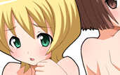 [Circle LEO-CIRCLE (Shishimaru Kenya)] BACKSTAGE UNDERGROUND (Mai-Otome) - Page 36