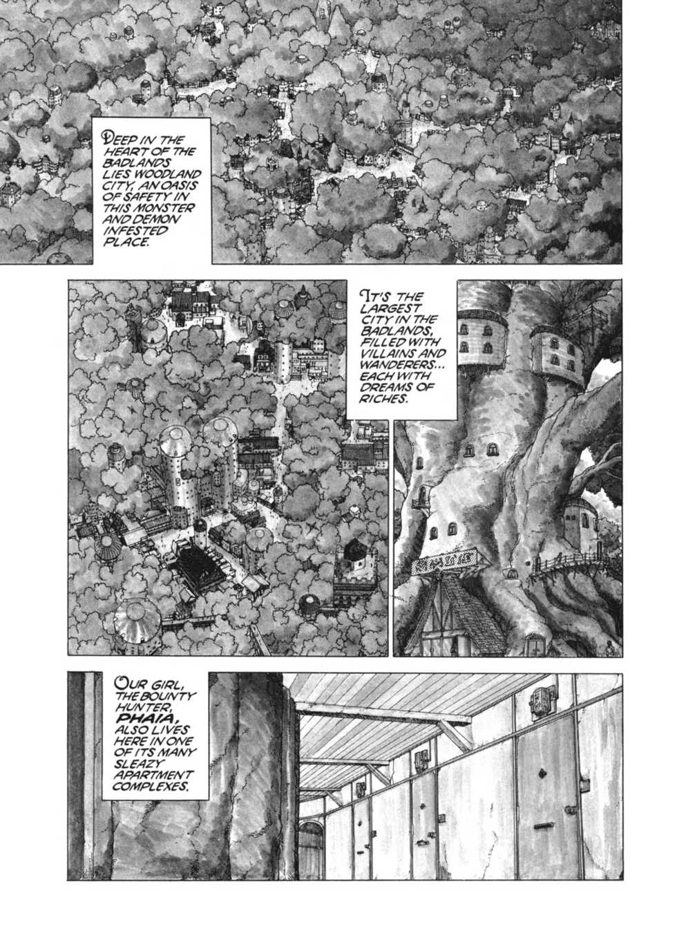 [Youhei Kozou] Spunky Knight 3 [English] - Page 4