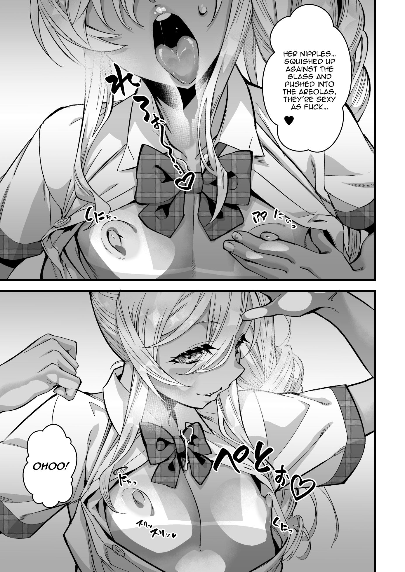 [Tamago no Kara (Shiroo)] kengaku kurabu de ikiru otoko no ko JK ni wakara sekkusu!! [English] [fushigiyan] - Page 10