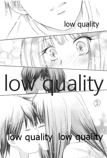 (C85) [Yamaguchirou (Yamaguchi Shinji)] Mellow Lemonade 4 (Kimi ni Todoke) - Page 24