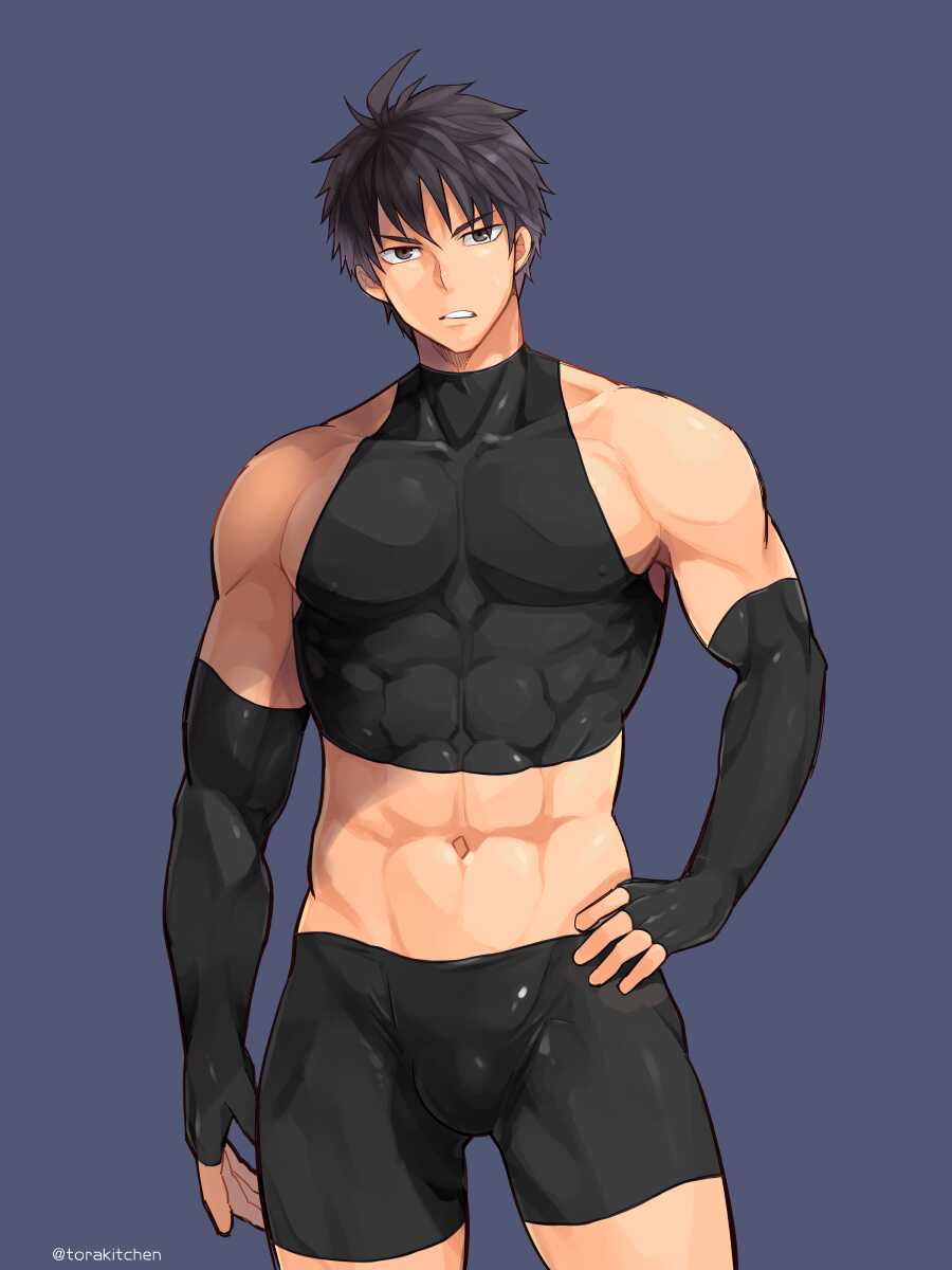 [Ebitendon (Torakichi)] Fanbox September 2020 - Page 16