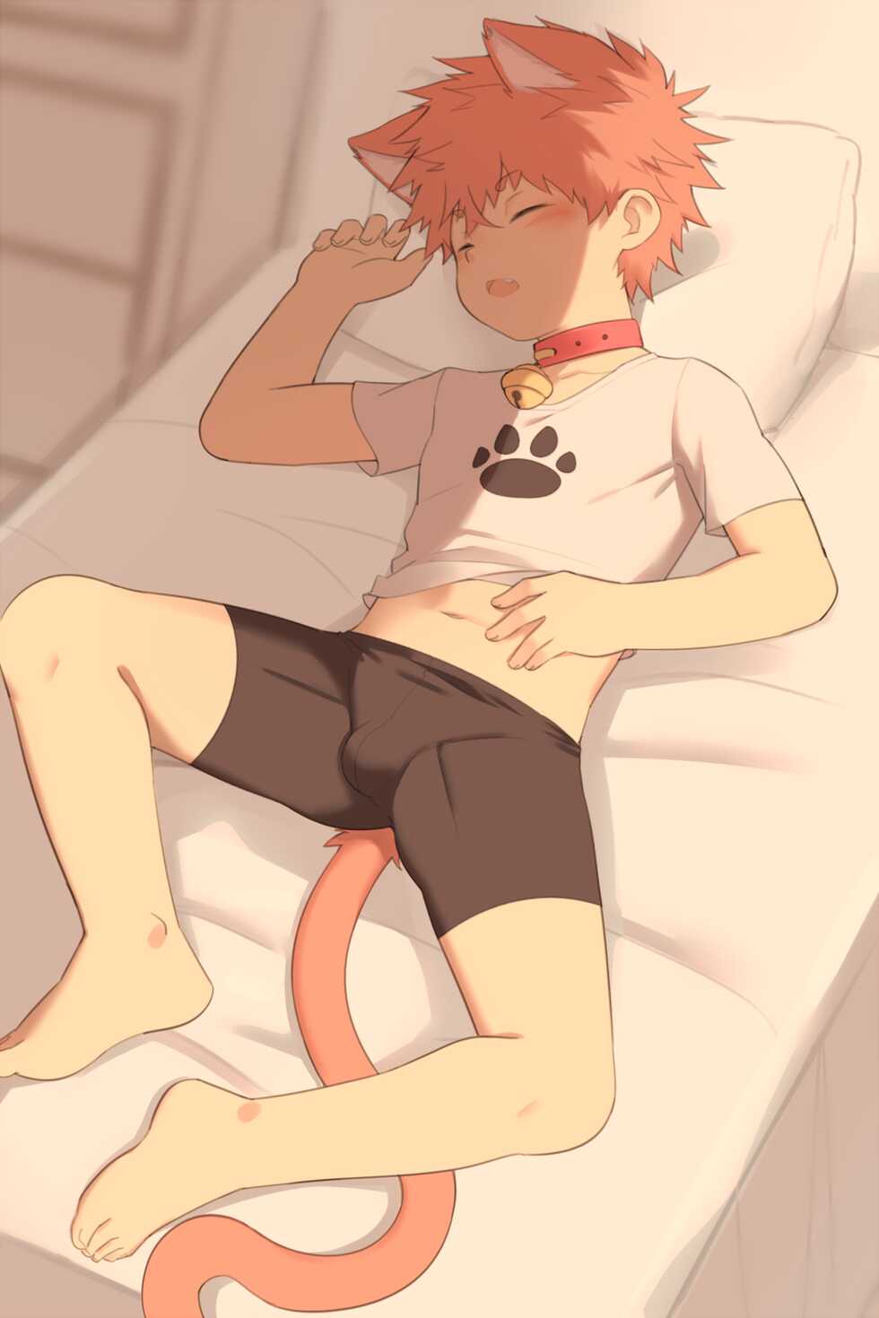 [ikutsukisakito] Fantia - Page 18