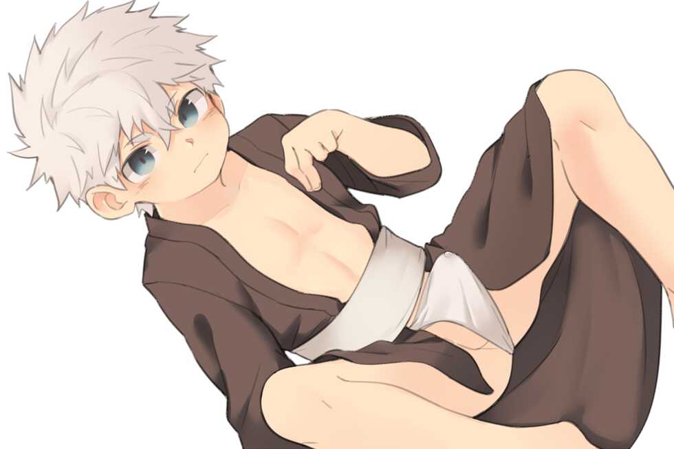 [ikutsukisakito] Fantia - Page 36