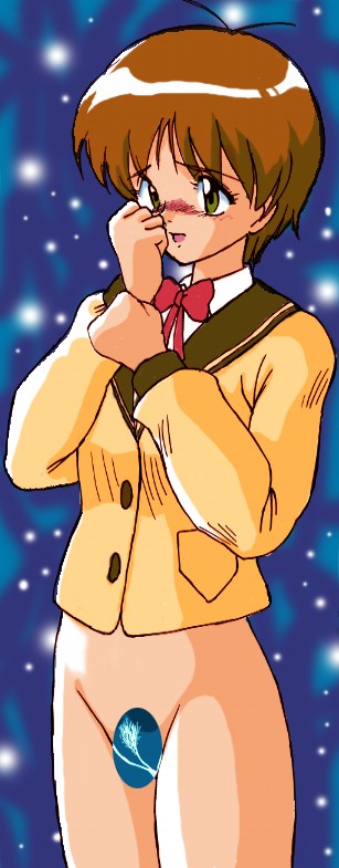 [RGB] Sukebe na Doujinshi ga Hoshii (Various) - Page 10