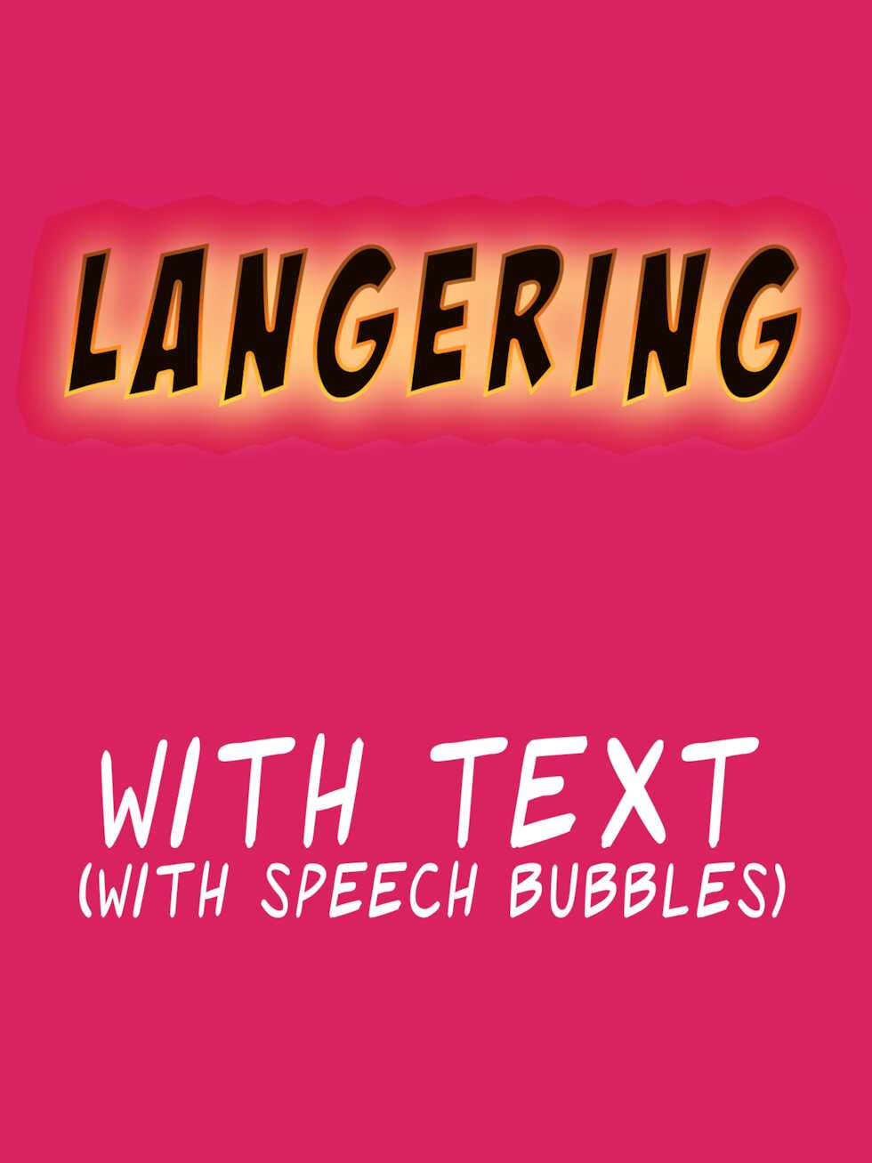 [DARK EMPEROR ROOM] Lezring 5 [Emglish][ChoriScans] - Page 1