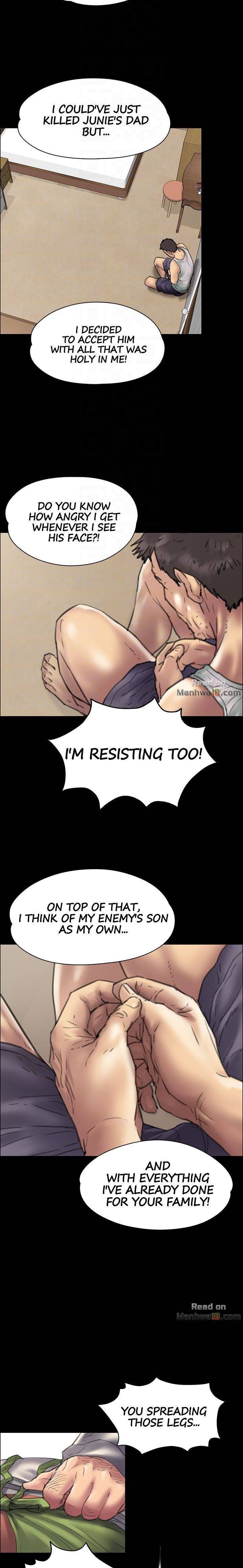 Queen Bee/Landlord's Little Girl - Ami sex scenes compilation 39 - 64 - Page 20