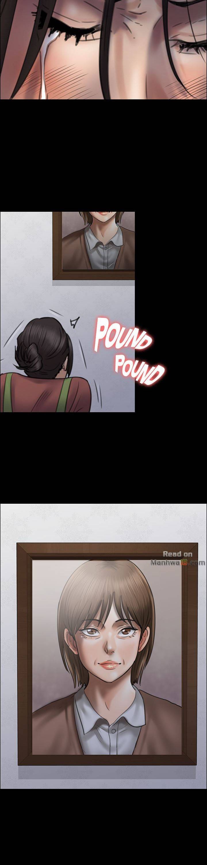 Queen Bee/Landlord's Little Girl - Ami sex scenes compilation 39 - 64 - Page 30