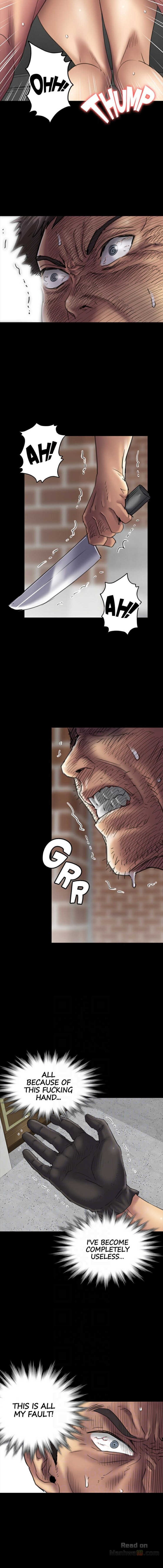 Queen Bee/Landlord's Little Girl - Ami sex scenes compilation 39 - 64 - Page 81