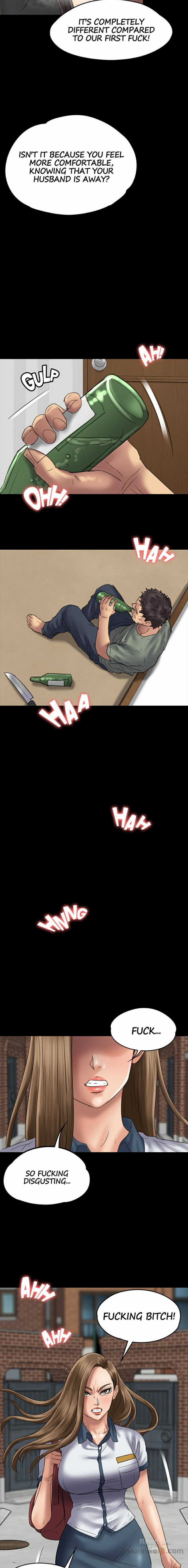 Queen Bee/Landlord's Little Girl - Ami sex scenes compilation 39 - 64 - Page 89