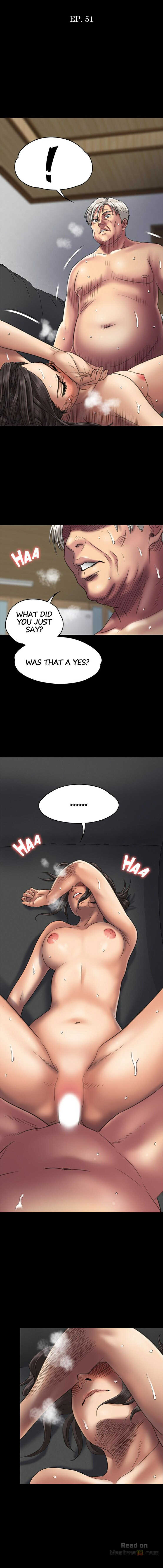 Queen Bee/Landlord's Little Girl - Ami sex scenes compilation 39 - 64 - Page 92