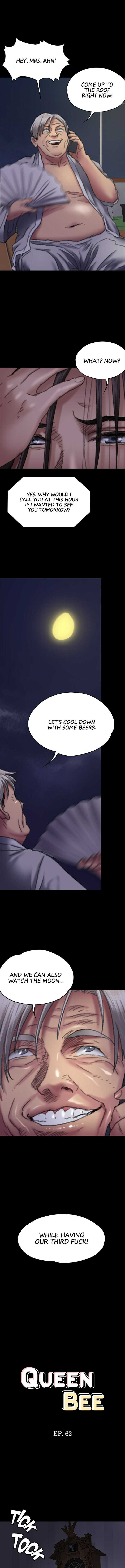 Queen Bee/Landlord's Little Girl - Ami sex scenes compilation 39 - 64 - Page 118