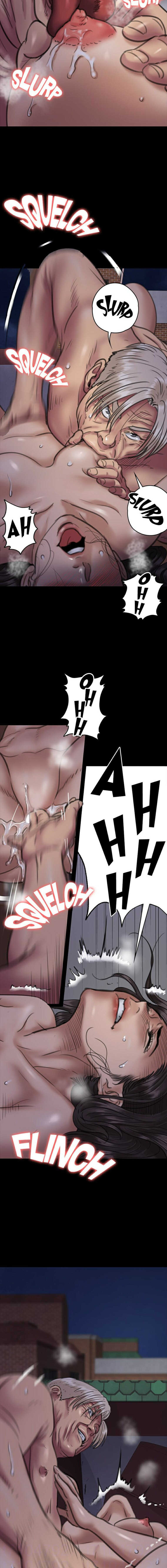 Queen Bee/Landlord's Little Girl - Ami sex scenes compilation 39 - 64 - Page 134