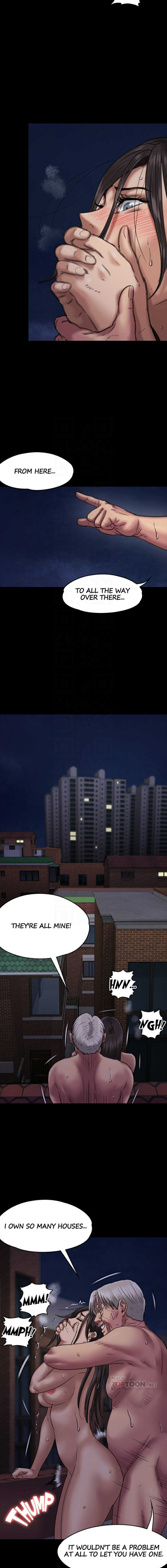 Queen Bee/Landlord's Little Girl - Ami sex scenes compilation 39 - 64 - Page 149