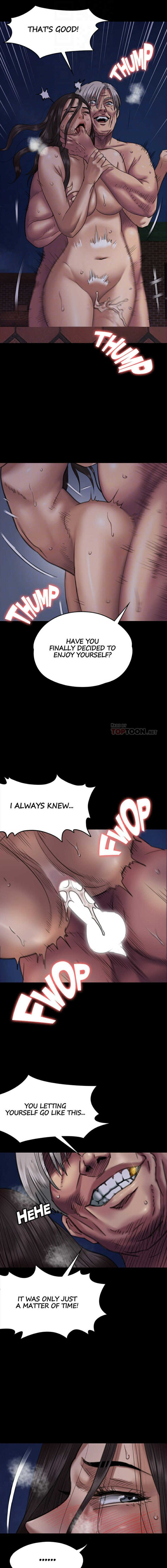 Queen Bee/Landlord's Little Girl - Ami sex scenes compilation 39 - 64 - Page 156