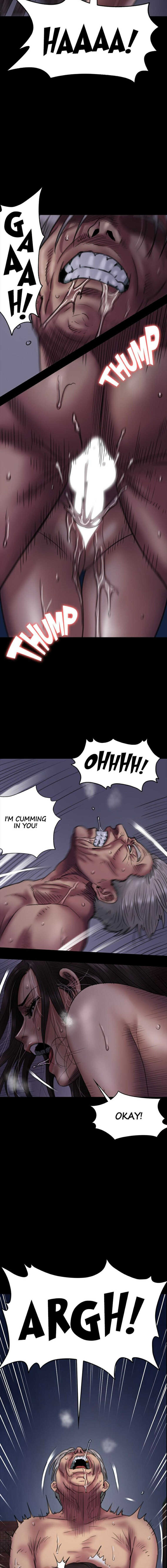 Queen Bee/Landlord's Little Girl - Ami sex scenes compilation 39 - 64 - Page 163