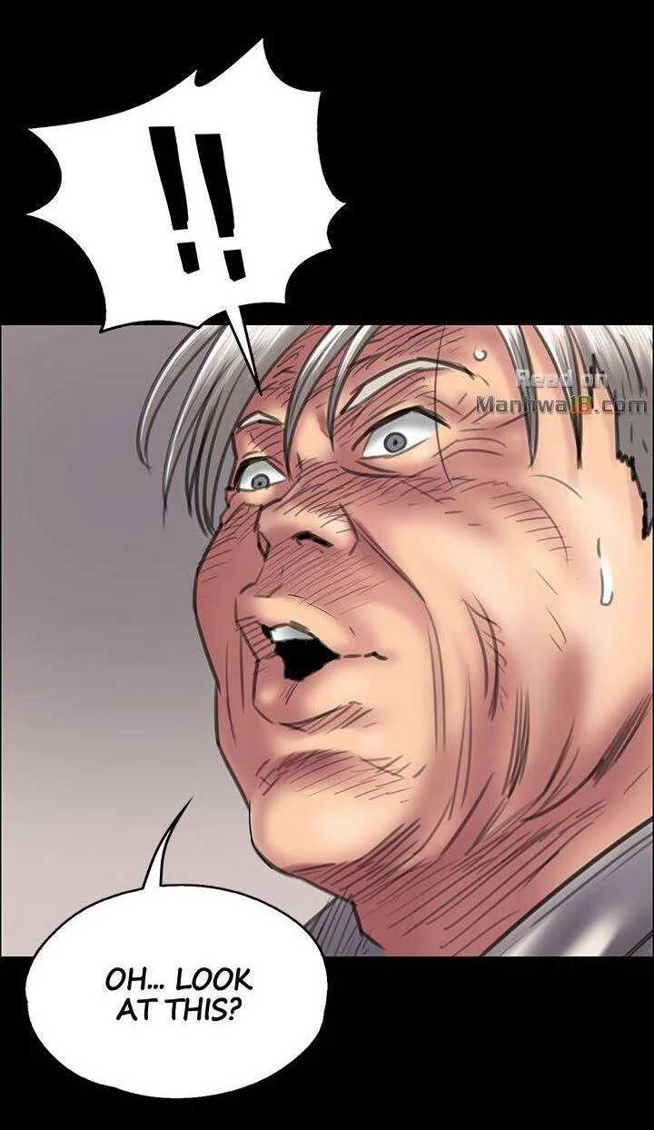 Queen Bee/Landlord's Little Girl - The Rape of Mrs. Ahn - Page 41