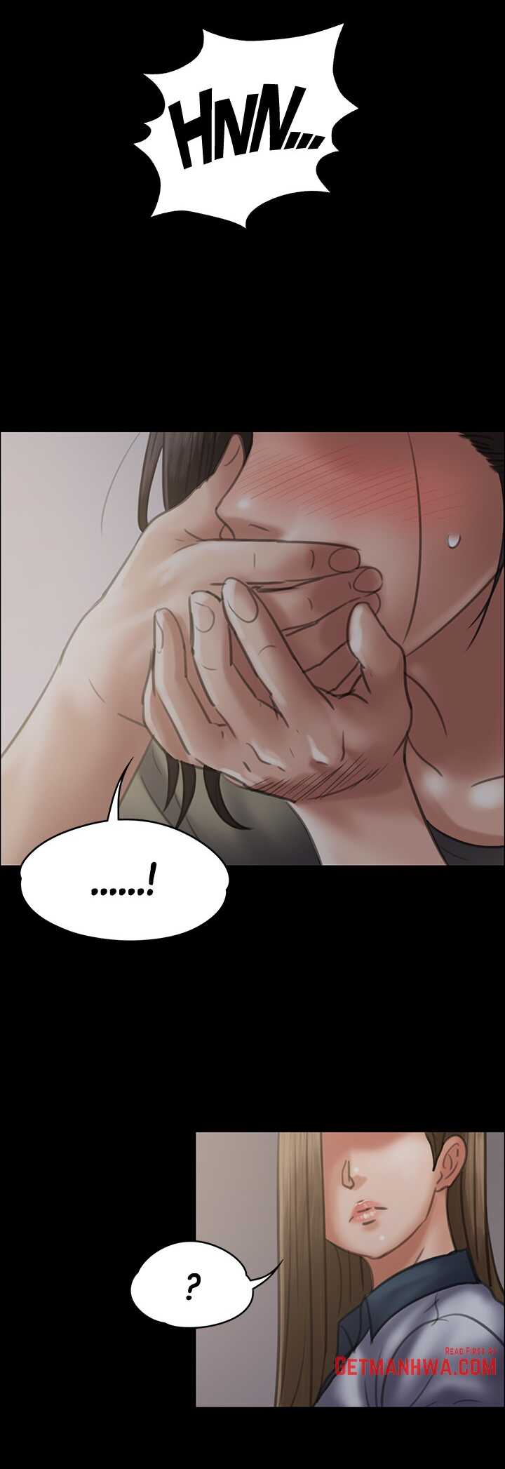 Queen Bee/Landlord's Little Girl - The Rape of Mrs. Ahn - Page 65