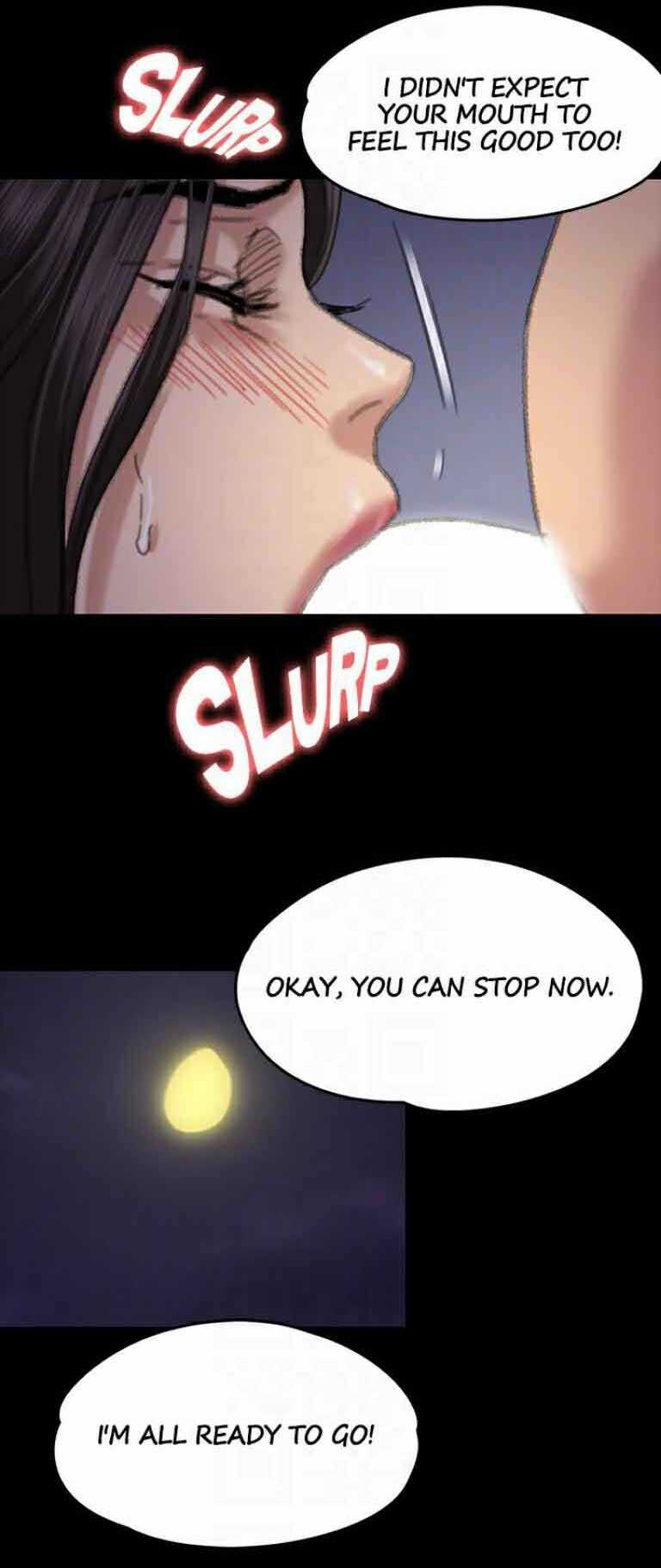 Queen Bee/Landlord's Little Girl - The Rape of Mrs. Ahn - Page 236